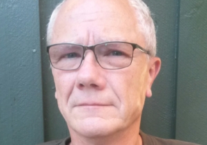 Erland Overgaard